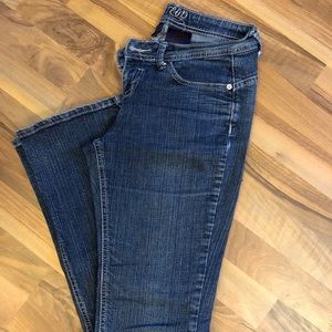Dereon Gently Used Boot Cut Jeans